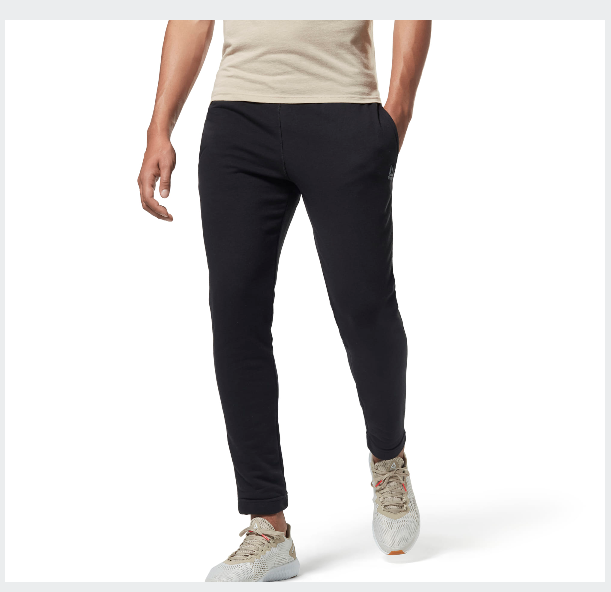 pantaloni reebok originals